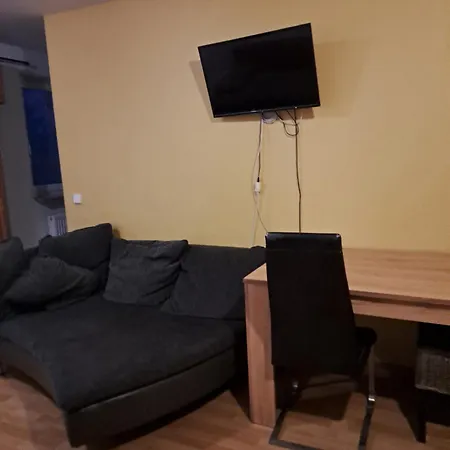 Apartamento Zentrale Ferienwohnung Leipzig