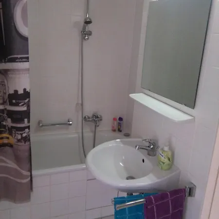 Zentrale Ferienwohnung Leipzig