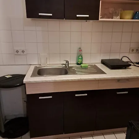 Zentrale Ferienwohnung
