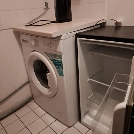 Apartamento Zentrale Ferienwohnung Leipzig